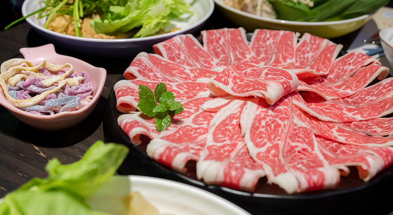 お料理
