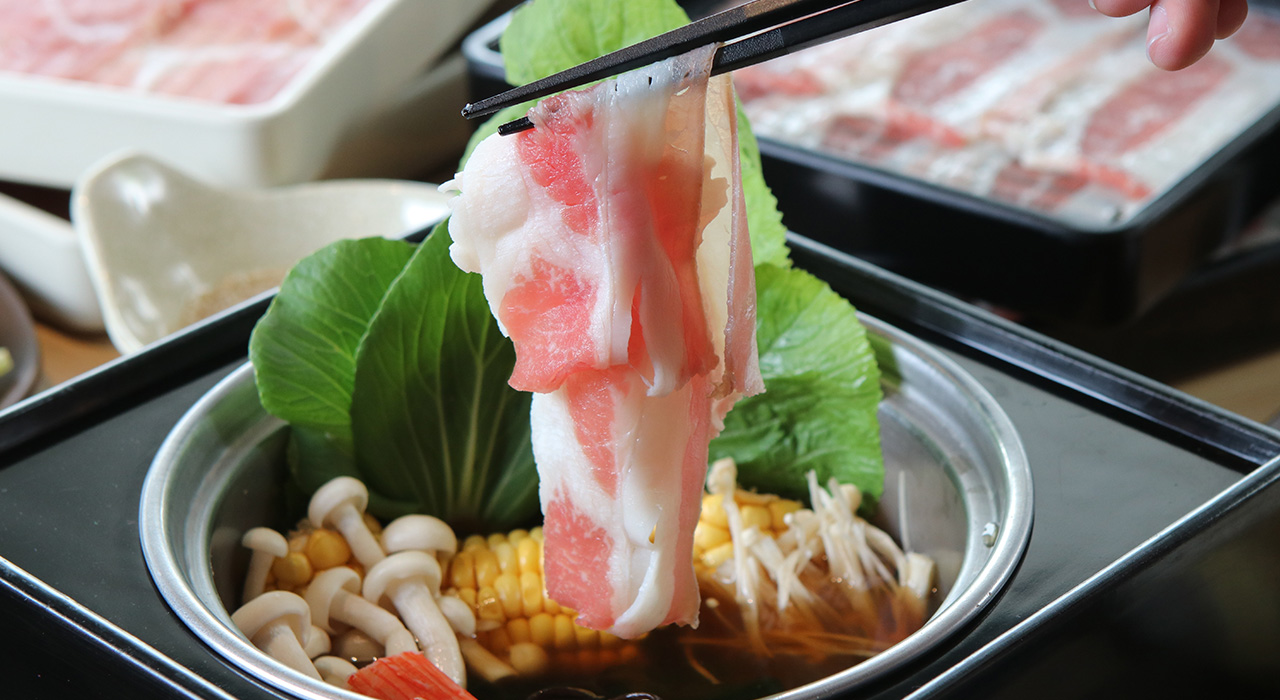 ランチ